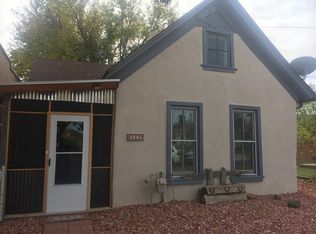 112 W 3rd St, Trinidad, CO 81082