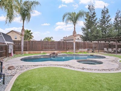 2604 Brickburg St, Denair, CA, 95316
