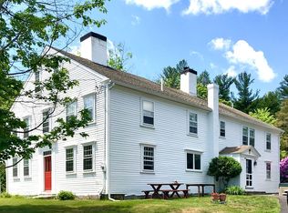 321 Princeton Rd, Sterling, MA 01564