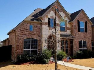 5754 Gracie Ln, Frisco, TX 75035