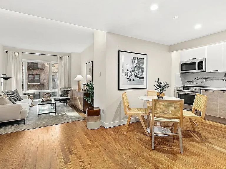 54 Clarkson Ave #206 — Photo 1