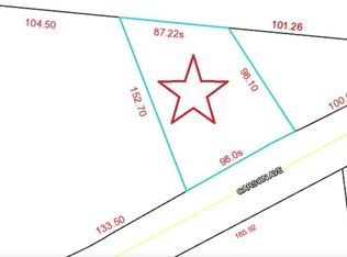 600 Carson Ave, Murrells Inlet, SC 29576