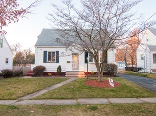 146 Brookwood Rd, Clifton, NJ 07012