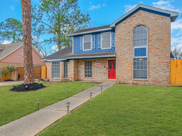 2326 Bright Meadows Dr, Missouri City, TX 77489