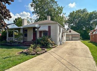 1818 Maple St, Wickliffe, OH 44092