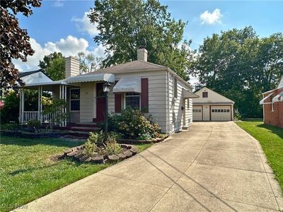 1818 Maple St, Wickliffe, OH, 44092