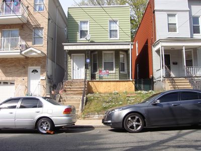 62 Gautier Ave, Jersey City, NJ, 07306