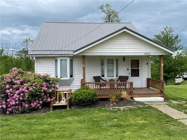 49322 Cadiz Harrisville Rd, Cadiz, OH 43907