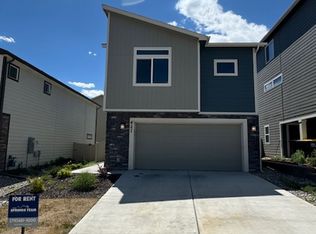 4151 Samaritan Loop, Colorado Springs, CO 80916