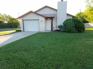 2108 Silverhill Dr, Killeen, TX 76543