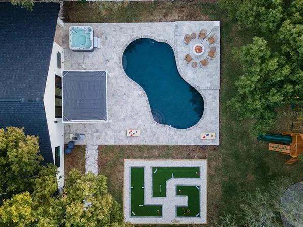 445 Wexford Leas Blvd, Palm Harbor, FL 34683