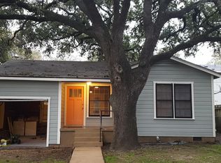 2713 La Mesa Dr, Austin, TX 78704