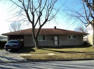 19 Redington Ct, Dayton, OH