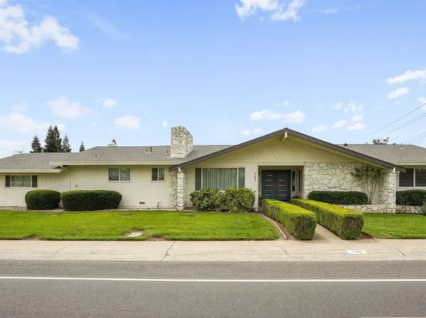 761 Saverien Dr, Sacramento, CA 95864