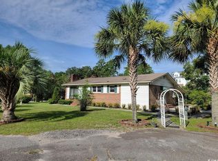 766 Highway 544, Conway, SC 29526