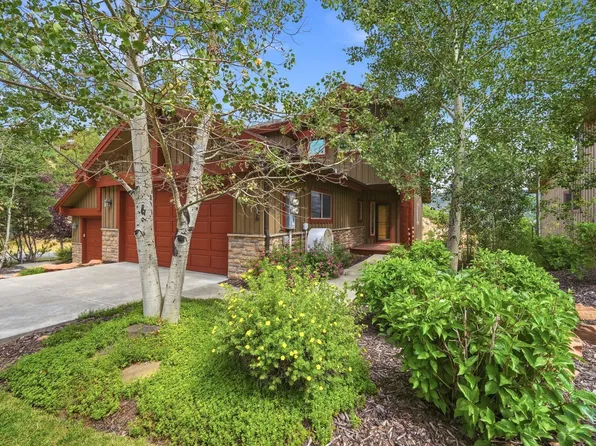 3356 W Cedar Dr #2, Park City, UT 84098
