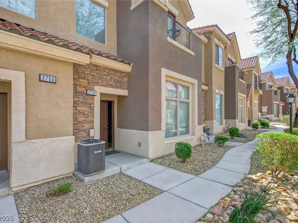 2752 Fountain Vista Ln, Henderson, NV 89074