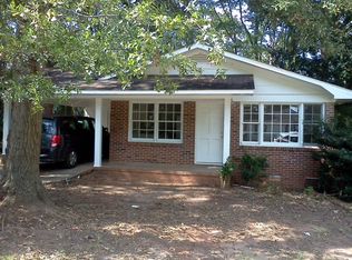 175 Garnet Ridge Dr, Athens, GA 30607