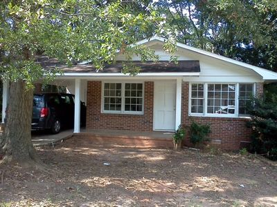 175 Garnet Ridge Dr, Athens, GA, 30607