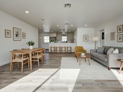 1605 S Broadway Ave, Moore, OK, 73160