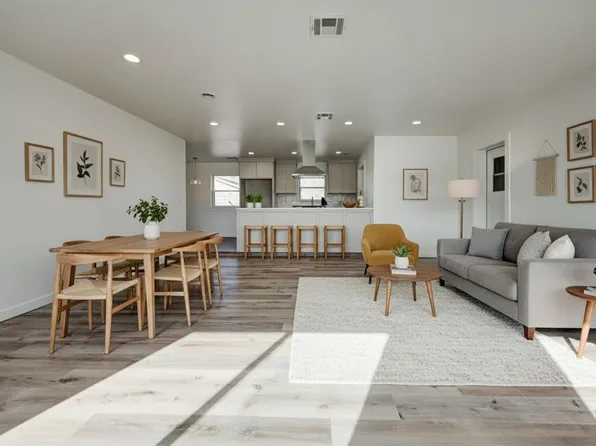 1605 S Broadway Ave, Moore, OK 73160