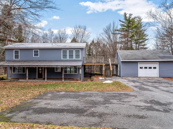 134 Belgrade Rd, Manchester, ME 04351