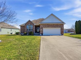 709 Bluestem Ct, Raymore, MO 64083
