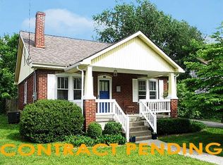 104 Venice Park, Lexington, KY 40503