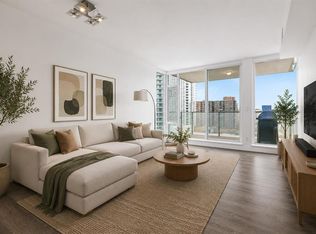 519 E Riverfront Ave SE #1006, Calgary, AB T2G 1K6
