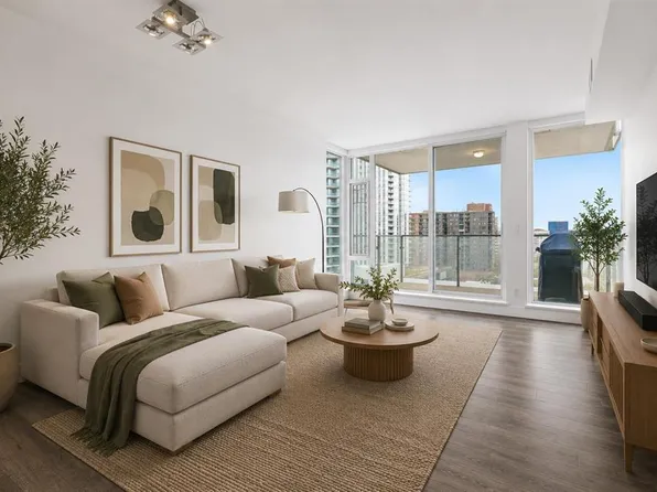 519 E Riverfront Ave SE #1006, Calgary, AB T2G 1K6