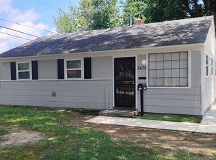 3436 W Horn Lake Rd, Memphis, TN 38109