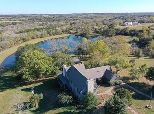 5102 Old Highway 36 Rd, Bellville, TX 77418