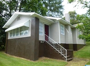 600 9th Ave, Midfield, AL 35228