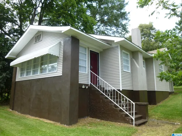 600 9th Ave, Midfield, AL 35228