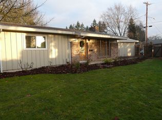 1005 NE Newall Rd, Newberg, OR 97132