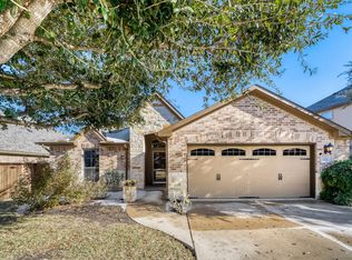 2431 Santa Barbara Loop, Round Rock, TX 78665
