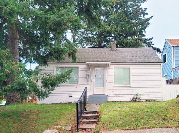 8857 37th Ave SW, Seattle, WA 98126