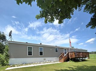 2683 E Spruce Rd, Spruce, MI 48762