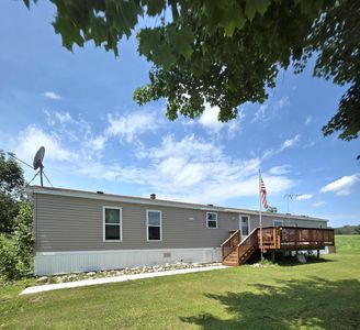 2683 E Spruce Rd, Spruce, MI, 48762
