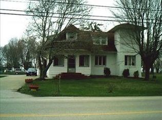 1170 Lake Rd, Conneaut, OH 44030