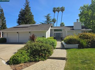 3104 Kirby Ln, Walnut Creek, CA