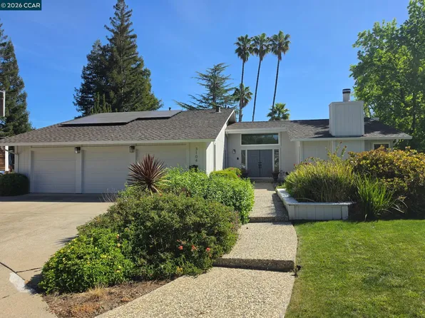 3104 Kirby Ln, Walnut Creek, CA 94598