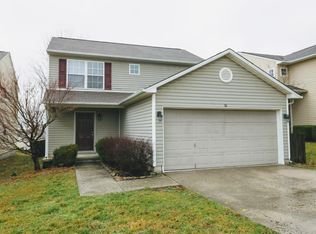 305 Elkhorn Green Pl, Georgetown, KY 40324
