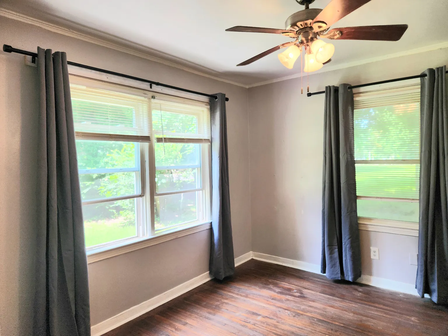 1 bed, 750 sqft, $800 — Photo 2
