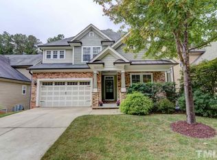 7345 Newport Ave, Raleigh, NC 27613