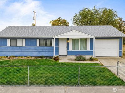 2232 W Spruce St, Moses Lake, WA, 98837