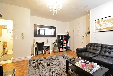 Rented by Keller Williams NYC