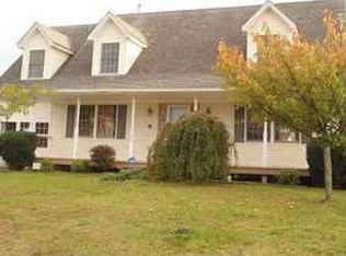 106 Shepherds Ct, Stephens City, VA