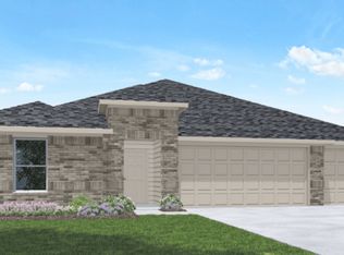 Maverick Plan, Medina, Dayton, TX 77535