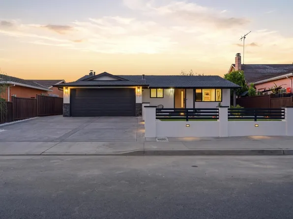 1497 Meadow Glen Way, San Jose, CA 95121